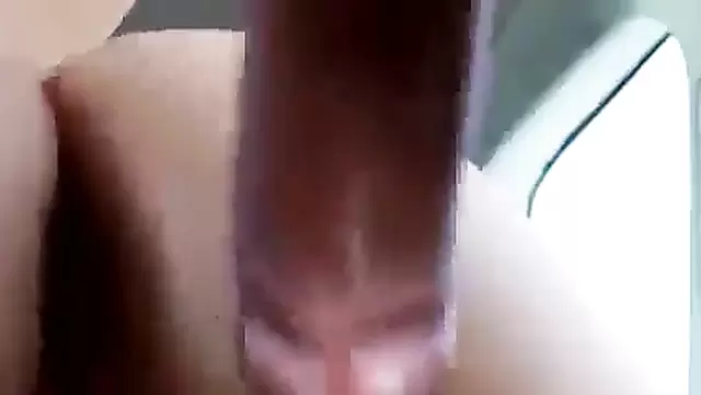 Монгол с длинным членом трахает жену